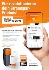 Ähnliche Batterieladegerät Angebote im Prospekt "DEIN WEIHNACHTEN MACHBAR MIT OBI." von OBI Ähnliches Angebot bei OBI in Prospekt "DEIN WEIHNACHTEN MACHBAR MIT OBI." gefunden auf Seite 20