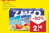 Zero im Angebot bei Netto Marken-Discount in Celle Zero Angebote von Capri-Sun bei Netto Marken-Discount Celle für 2,14 €