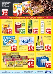 Maggi im EDEKA Prospekt in Buchholz Aktueller EDEKA Prospekt mit Maggi, "Top Angebote", Seite 3