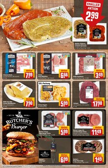 Tafelspitz im aktuellen REWE Prospekt (Bonn) Tafelspitz im REWE Prospekt "Dein Markt" mit 38 Seiten (Bonn)