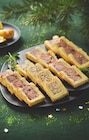 Plateau de petits pâtés en croûte cocktail 4 recettes en promo chez Intermarché Super Plateau de petits pâtés en croûte cocktail 4 recettes dans le catalogue Intermarché Super