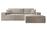 Aktuelles Selsey Ecksofa mit Schlaffunktion Farese Angebot bei Höffner in Münster ab 1.079,00 €