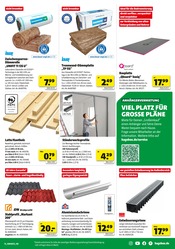 Bilder im Hagebaumarkt Prospekt in Lüneburg Aktueller Hagebaumarkt Prospekt mit Bilder, "So günstig geht das!", Seite 15