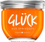 Fruchtaufstrich im Angebot bei Marktkauf in Stade Fruchtaufstrich Angebote von Glück bei Marktkauf Stade für 2,49 €
