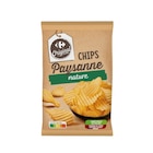 Chips Nature - CARREFOUR ORIGINAL dans le catalogue Carrefour Market
