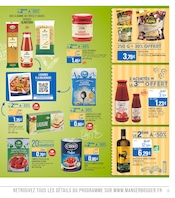 Huile D'olive Angebote im Prospekt "Fête du Charcutier et fromager" von Supermarchés Match Huile D'olive Angebote im Prospekt "Fête du Charcutier et fromager" von Supermarchés Match auf Seite 13