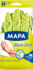 SUR TOUS LES GANTS - MAPA en promo chez Carrefour Tremblay-en-France