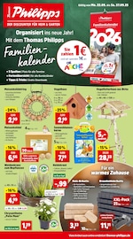 Aktueller Thomas Philipps Discounter Prospekt in Ampfing und Umgebung, "Top Angebote" mit 18 Seiten, 22.09.2025 - 27.09.2025