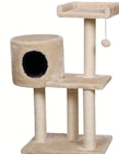Aktuelles Katzen-Kratzbaum Angebot bei Wreesmann in Bremerhaven ab 44,99 €