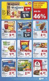 Frosta im combi Prospekt in Cuxhaven Aktueller combi Prospekt mit Frosta, "Markt - Angebote", Seite 12
