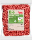 Bio Rinder-Hackfleisch Angebote bei REWE Menden für 4,89 €