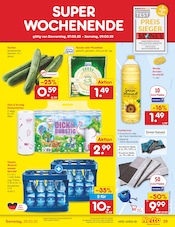 Aktueller Netto Marken-Discount Prospekt mit Sonnenblumenöl, "Aktuelle Angebote", Seite 41