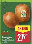 Kiwis grün Angebote von Zespri bei ALDI Nord Bochum für 2,19 €