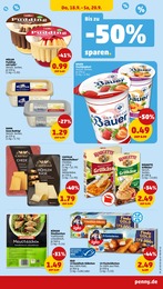 Maultaschen Angebot im aktuellen Penny Prospekt auf Seite 31