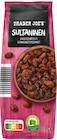 Sultaninen von Trader Joe's im aktuellen ALDI Nord Prospekt für 1,11 €