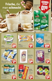 REWE Kloesse im Prospekt 