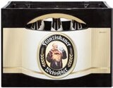 Premium-Weißbier naturtrüb Angebote von Franziskaner bei Kaufland Singen für 14,99 €