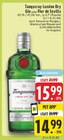 Aktuelle Gin Angebote bei EDEKA in Remscheid Aktuelles London Dry Gin Angebot bei EDEKA in Remscheid ab 14,99 €