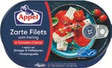 Zarte Filets vom Hering Angebote von Appel bei Lidl Karlsruhe für 1,11 €