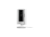 Indoor Camera (2. Gen.), Überwachungskamera im MediaMarkt Saturn Prospekt Indoor Camera (2. Gen.), Überwachungskamera von RING im aktuellen MediaMarkt Saturn Prospekt für 40,99 €