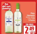 Hauswein im aktuellen EDEKA Prospekt