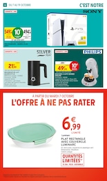 Offre Multimédia dans le catalogue Intermarché du moment à la page 46