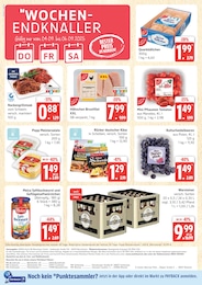 Tomaten im Marktkauf Prospekt Top Angebote auf S. 44