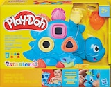 Dino des formes et couleurs - PLAY-DOH à 19,90 € dans le catalogue Intermarché Hyper