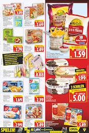 Döner Angebot im aktuellen E center Prospekt auf Seite 9