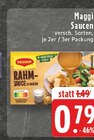 Aktuelles Rahmsauce zu Braten Angebot bei EDEKA in Herne ab 0,79 €