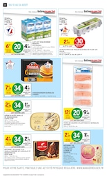 Prix et réduction Noisettes dans le prospectus Intermarché en cours Offre Noisettes dans le catalogue Intermarché du moment à la page 14