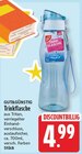 Trinkflasche Angebote von GUT&GÜNSTIG bei nah und gut Langenhagen für 4,99 €