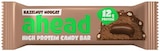 Protein Bar Hazelnut Nougat von ahead im aktuellen REWE Prospekt