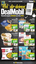 Joghurt im EDEKA Prospekt in Ahaus Aktueller EDEKA Prospekt mit Joghurt, "Aktuelle Angebote", Seite 11