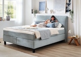 Boxspringbett Angebote bei buss Emden für 1.199,00 €