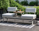 Gartenbank im Angebot bei XXXLutz Möbelhäuser in Troisdorf Gartenbank Angebote von ambia garden bei XXXLutz Möbelhäuser Troisdorf für 449,00 €