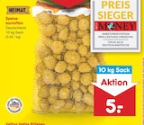 Aktuelles Speisekartoffeln Angebot bei Netto Marken-Discount in Paderborn ab 5,00 €