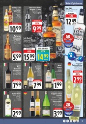 Aktueller EDEKA Prospekt mit Havana Club, "Aktuelle Angebote", Seite 17