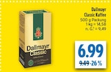 diska Pegnitz - Classic Kaffee Angebot im Prospekt Classic Kaffee bei diska im Pegnitz Prospekt für 6,99 €