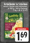 Grünländer in Scheiben bei EDEKA im Prospekt "" für 1,69 €
