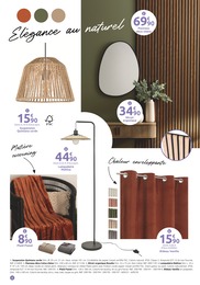 Prix et réduction Miroir dans le prospectus Mr.Bricolage en cours Offre Miroir dans le catalogue Mr.Bricolage du moment à la page 6