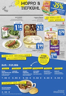 Zitronen im EDEKA Prospekt "Aktuelle Angebote" mit 8 Seiten (Köln)