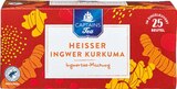 Heisser Ingwer Kurkuma im Angebot bei Netto Marken-Discount in Cottbus Heisser Ingwer Kurkuma Angebote von Captains Tea bei Netto Marken-Discount Cottbus für 1,19 €