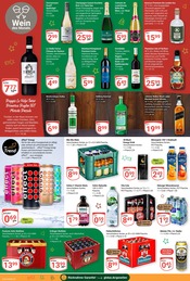 Aktueller GLOBUS Prospekt mit Volvic, "Aktuelle Angebote", Seite 25