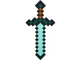 Diamanten im MediaMarkt Saturn Prospekt Minecraft Diamant Schwert Leuchte von PALADONE PRODUCTS im aktuellen MediaMarkt Saturn Prospekt für 22,99 €