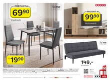 Couch im aktuellen XXXLutz Möbelhäuser Prospekt (Mainz) Couch im XXXLutz Möbelhäuser Prospekt "NEU & ERSTMALIG bei XXXLutz!" mit 32 Seiten (Mainz)