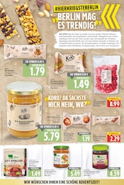 Braun Angebote im Prospekt "Aktuelle Angebote" von E center auf Seite 13