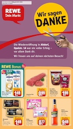 REWE Prospekt für Landshut mit 26 Seiten REWE Prospekt für Landshut: "Dein Markt", 26 Seiten, 20.07.2026 - 25.07.2026
