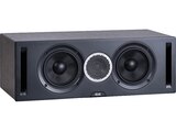 Debut Reference C5 HiFi Lautsprecher (Hochtöner: 1 x 25 mm Kalotte, Tieftöner: 2 130 Konus, Aramid-Faser verstärkt, Schwarz/Holz von ELAC im aktuellen MediaMarkt Saturn Prospekt für 299,99 €