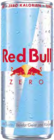 Energy Drink Angebote von Red Bull bei Getränkewelt HSE Dortmund für 1,19 €